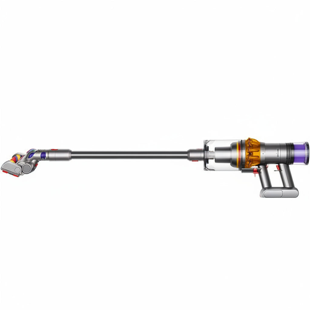 Dyson Detect Absolute V15 Aspirapolvere senza fili
