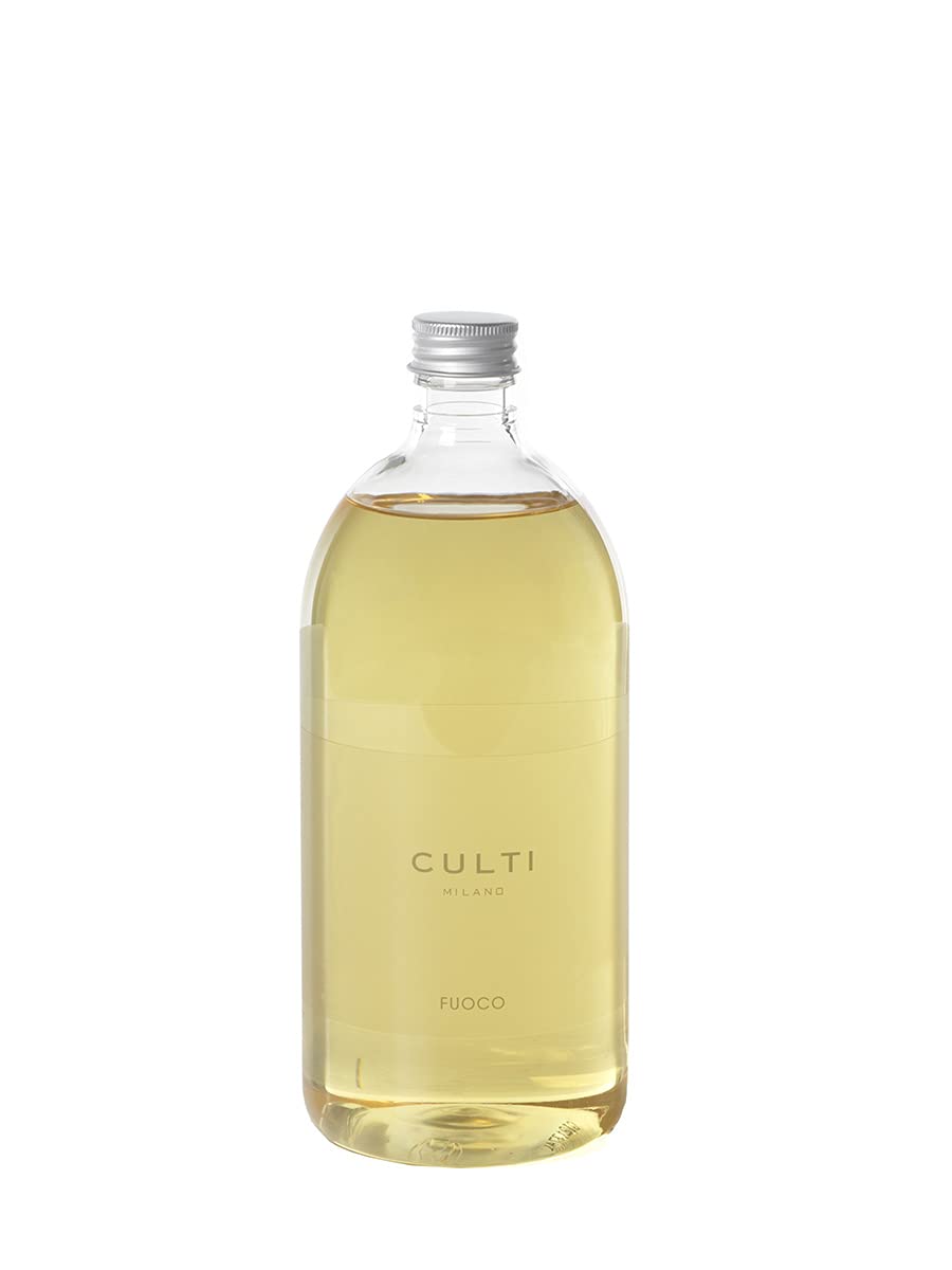 CULTI Milano Aramara Ricarica per Diffusore Ambiente 1000 ml