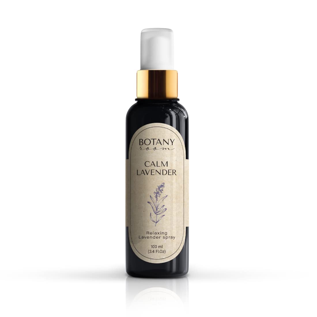 BotanyRoom Breathe Easy Spray Ambiente e Tessuti 100 ml