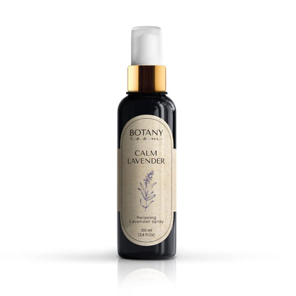 BotanyRoom Breathe Easy Spray Ambiente e Tessuti 100 ml