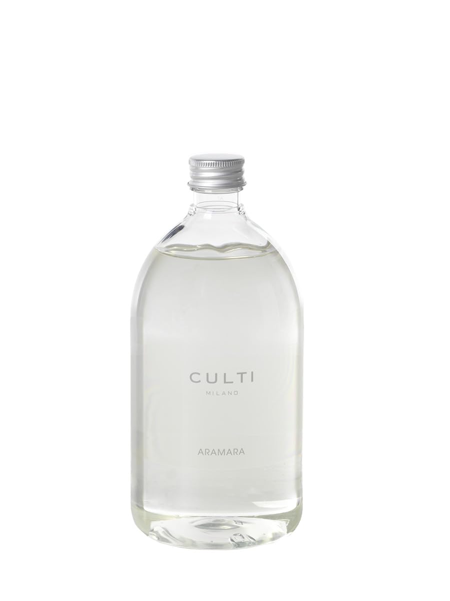 CULTI Milano Aramara Ricarica per Diffusore Ambiente 1000 ml