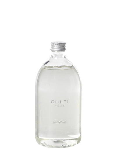 CULTI Milano Aramara Ricarica per Diffusore Ambiente 1000 ml