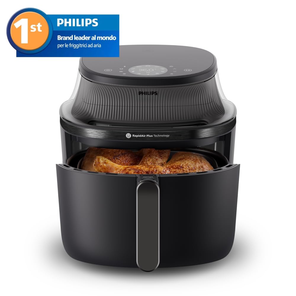 Philips Airfryer Serie 3000 4.2L