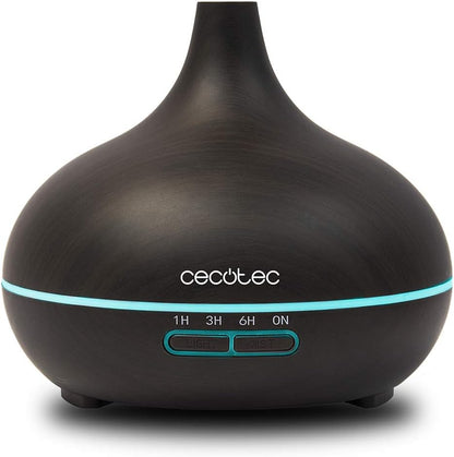 Cecotec Pure Aroma 300 Yin: Umidificatore e Diffusore 300 ml