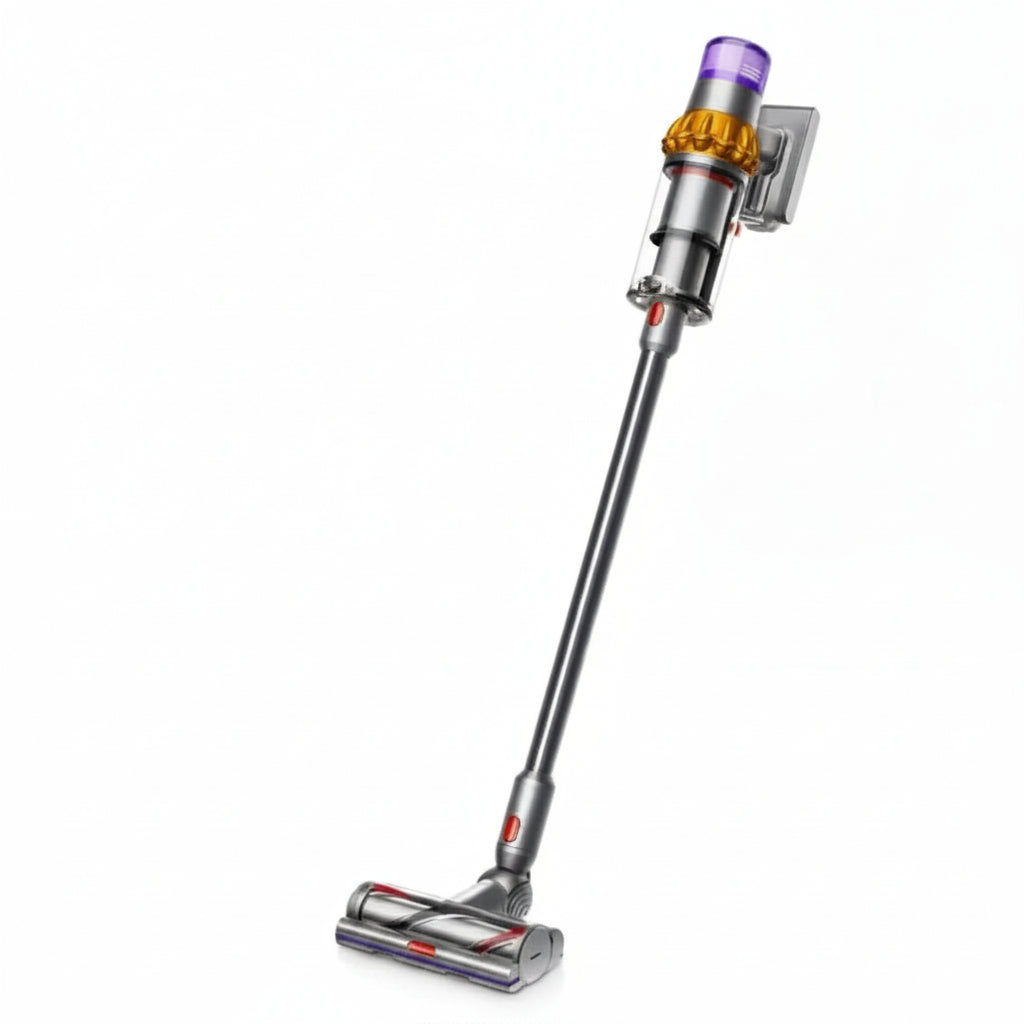 Dyson Detect Absolute V15 Aspirapolvere senza fili