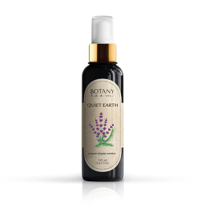 BotanyRoom Breathe Easy Spray Ambiente e Tessuti 100 ml