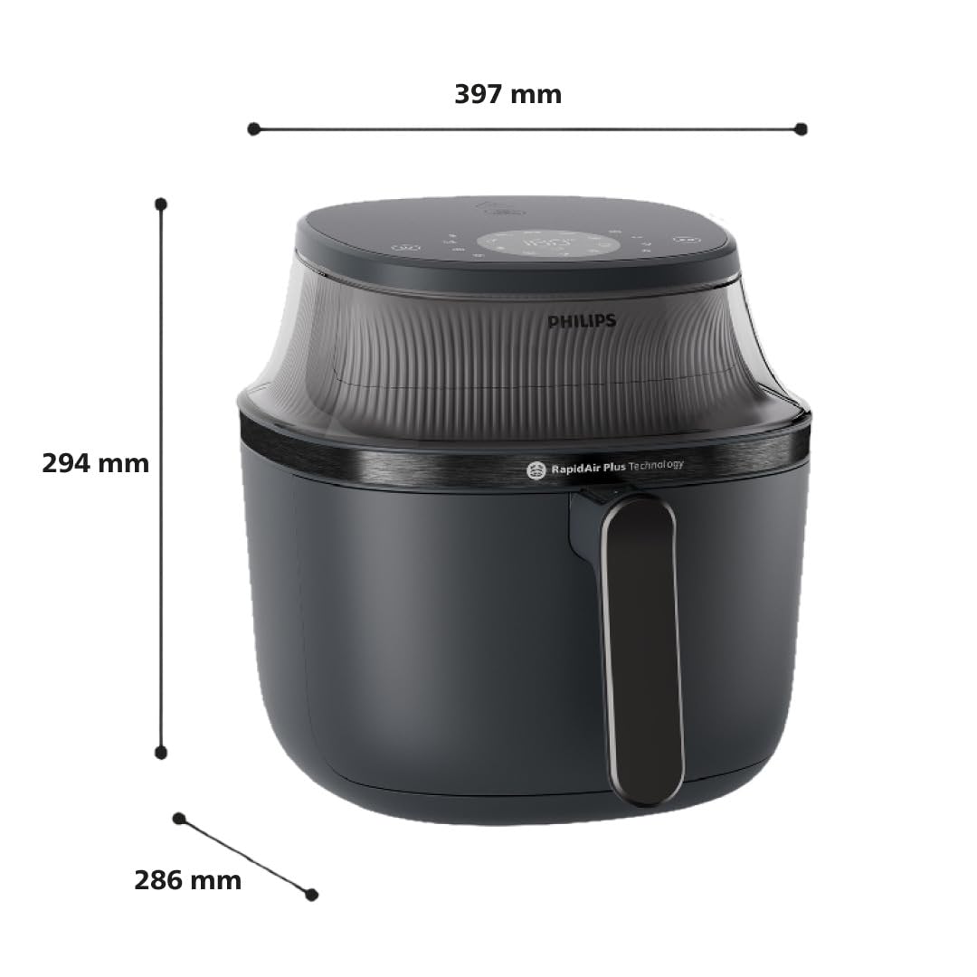 Philips Airfryer Serie 3000 4.2L