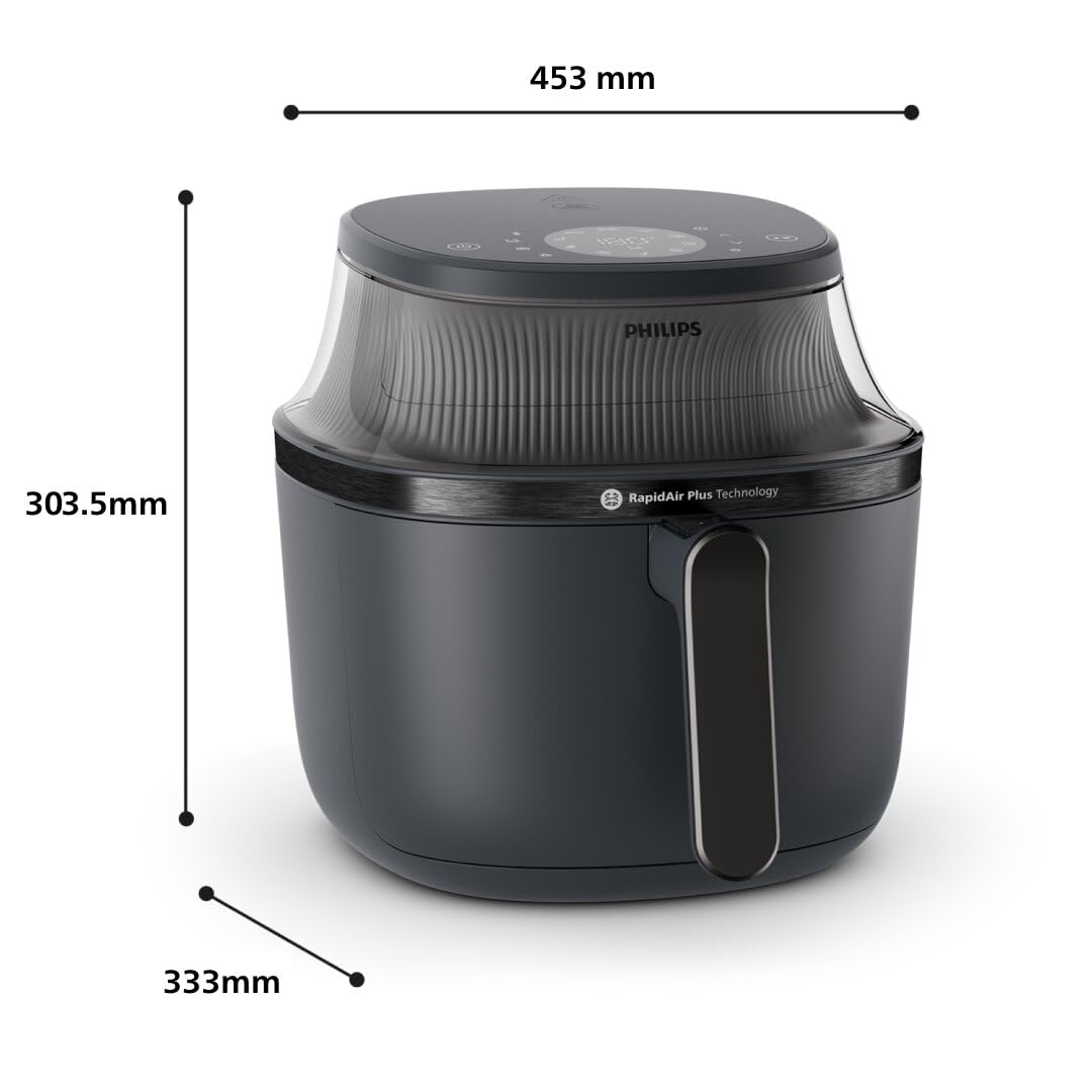 Philips Airfryer Serie 3000 4.2L