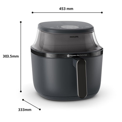 Philips Airfryer Serie 3000 4.2L
