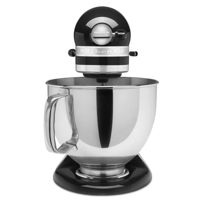 Kitchenaid Planetaria Artisan - Robot da Cucina con testa inclinabile e 7 accessori - 4.8 L