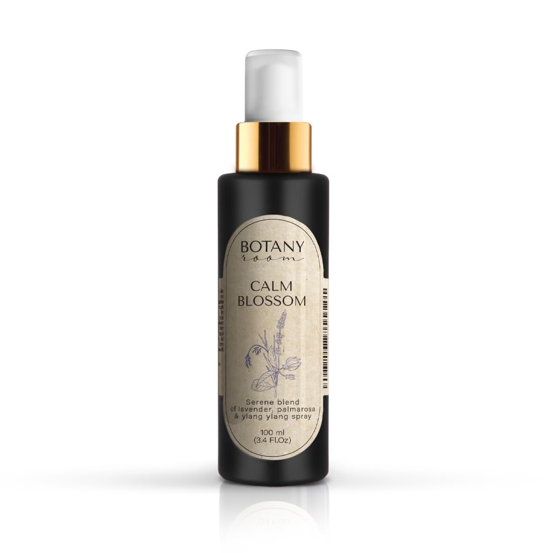 BotanyRoom Breathe Easy Spray Ambiente e Tessuti 100 ml