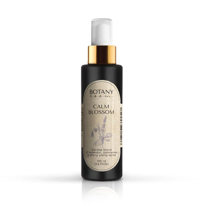 BotanyRoom Breathe Easy Spray Ambiente e Tessuti 100 ml