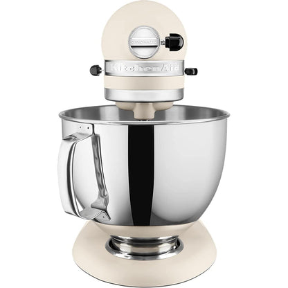Kitchenaid Planetaria Artisan - Robot da Cucina con testa inclinabile e 7 accessori - 4.8 L