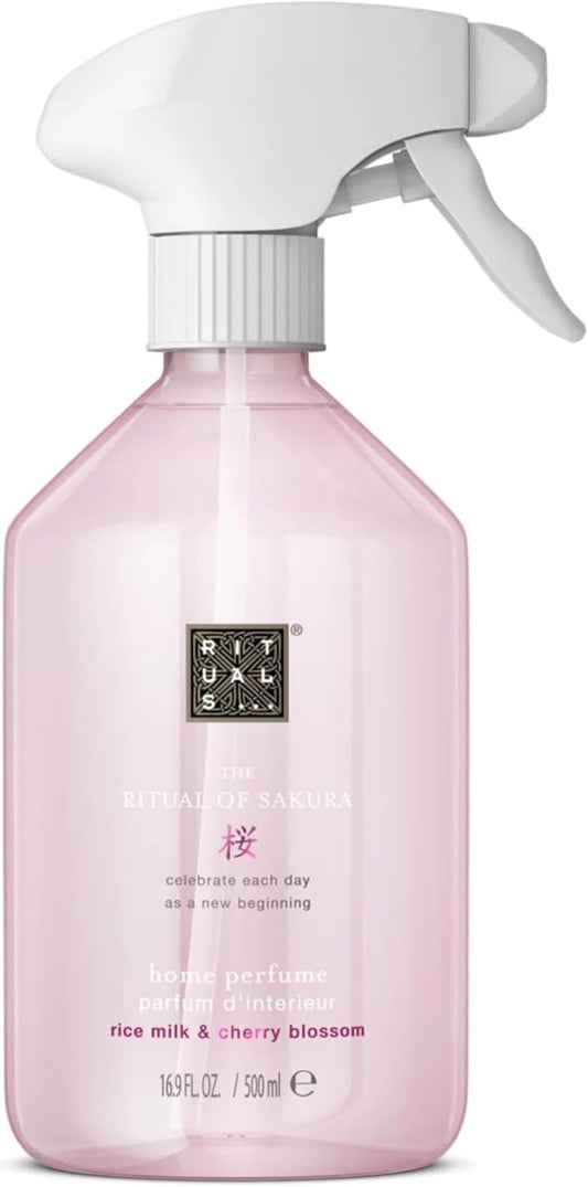 RITUALS The Ritual of Sakura Profumatore Ambiente Spray 500 ml