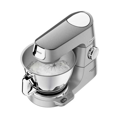 Kenwood Titanium Chef Baker XL Doppia Ciotola da 5L e 7L e Food Processor