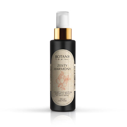 BotanyRoom Breathe Easy Spray Ambiente e Tessuti 100 ml