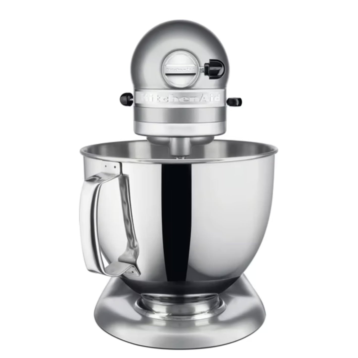 Kitchenaid Planetaria Artisan - Robot da Cucina con testa inclinabile e 7 accessori - 4.8 L