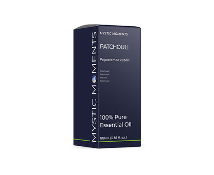 Mystic Moments Olio Essenziale Chiodi di Garofano 100 ml