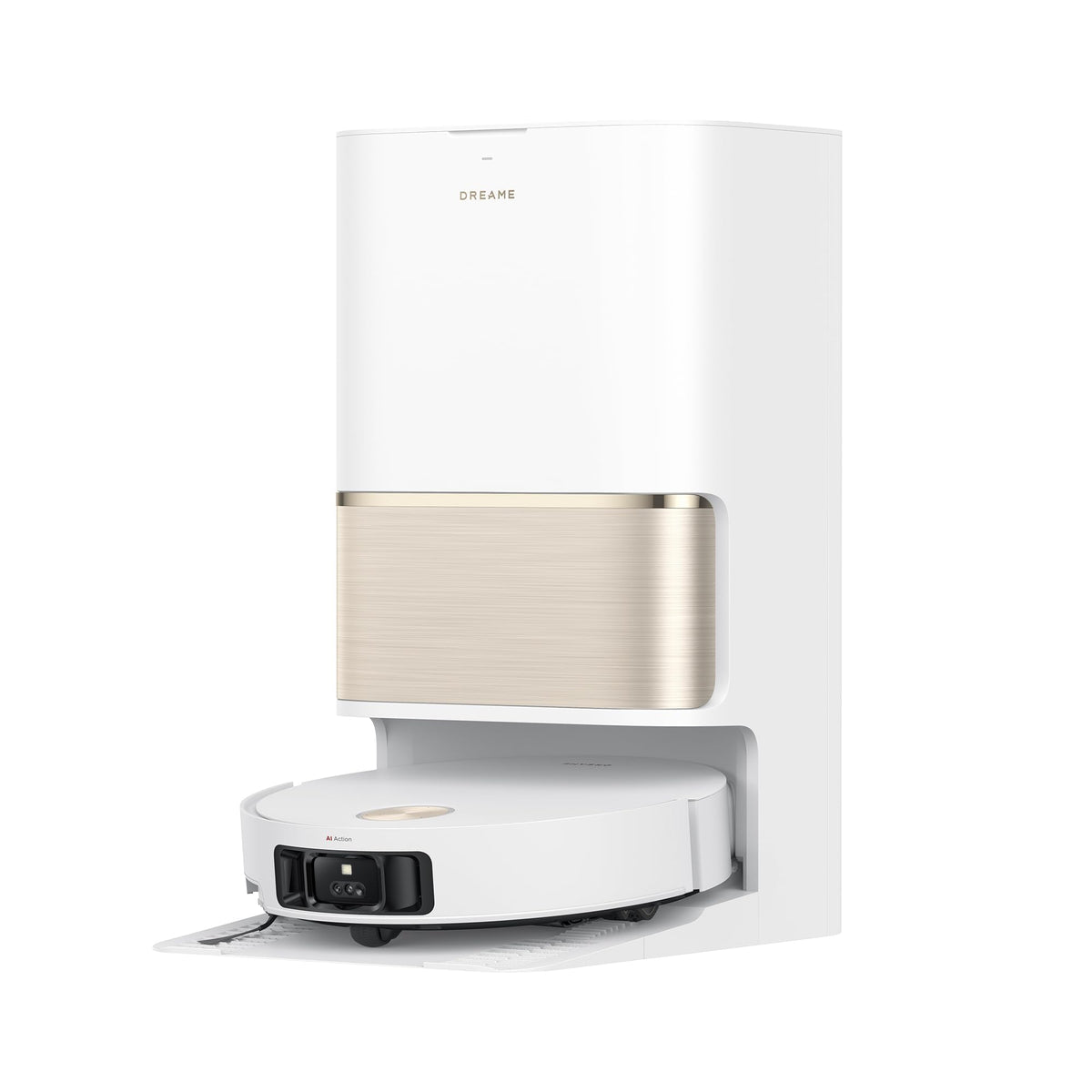 Dreame L50 Ultra AE: Robot Aspirapolvere Lavapavimenti 28.000 Pa