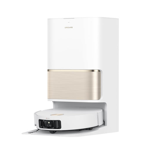 Dreame L50 Ultra AE: Robot Aspirapolvere Lavapavimenti 28.000 Pa