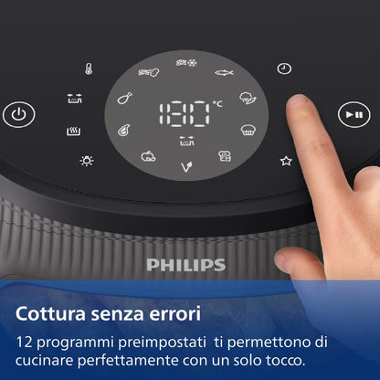 Philips Airfryer Serie 3000 4.2L