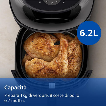 Philips Airfryer Serie 3000 4.2L