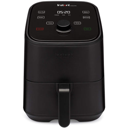 Instant Vortex Plus with ClearCook - 5.7 L Digital Healthy Hot Air Fryer -1700 W