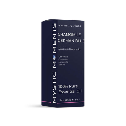 Mystic Moments Olio Essenziale Chiodi di Garofano 100 ml