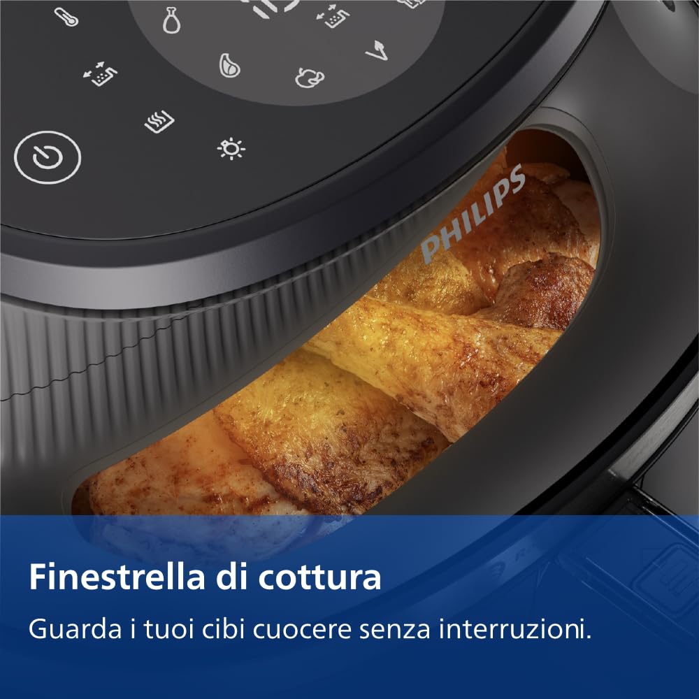 Philips Airfryer Serie 3000 4.2L