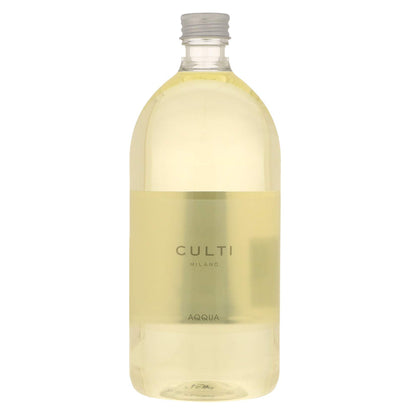 CULTI Milano Aramara Ricarica per Diffusore Ambiente 1000 ml