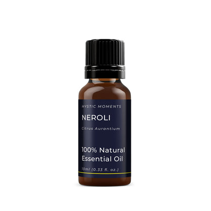 Mystic Moments Olio Essenziale Chiodi di Garofano 100 ml
