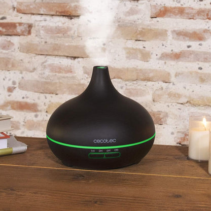 Cecotec Pure Aroma 300 Yin: Umidificatore e Diffusore 300 ml