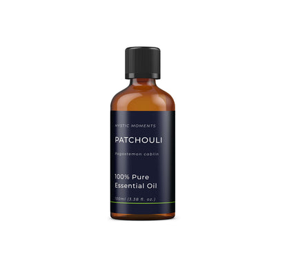 Mystic Moments Olio Essenziale Chiodi di Garofano 100 ml