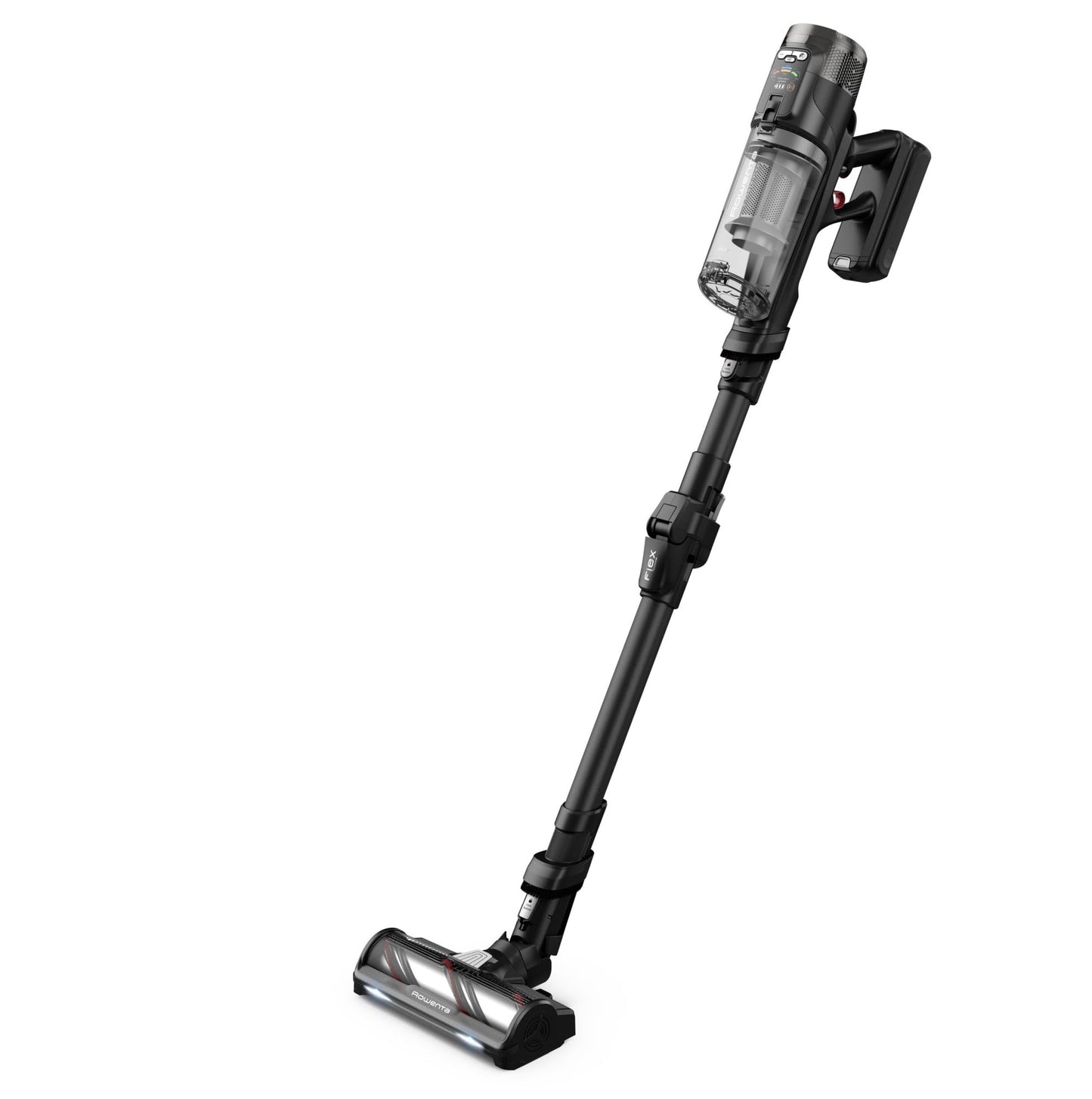 Rowenta X-Force Flex 13.60 Aspirapolvere Senza Fili Modello Allergy