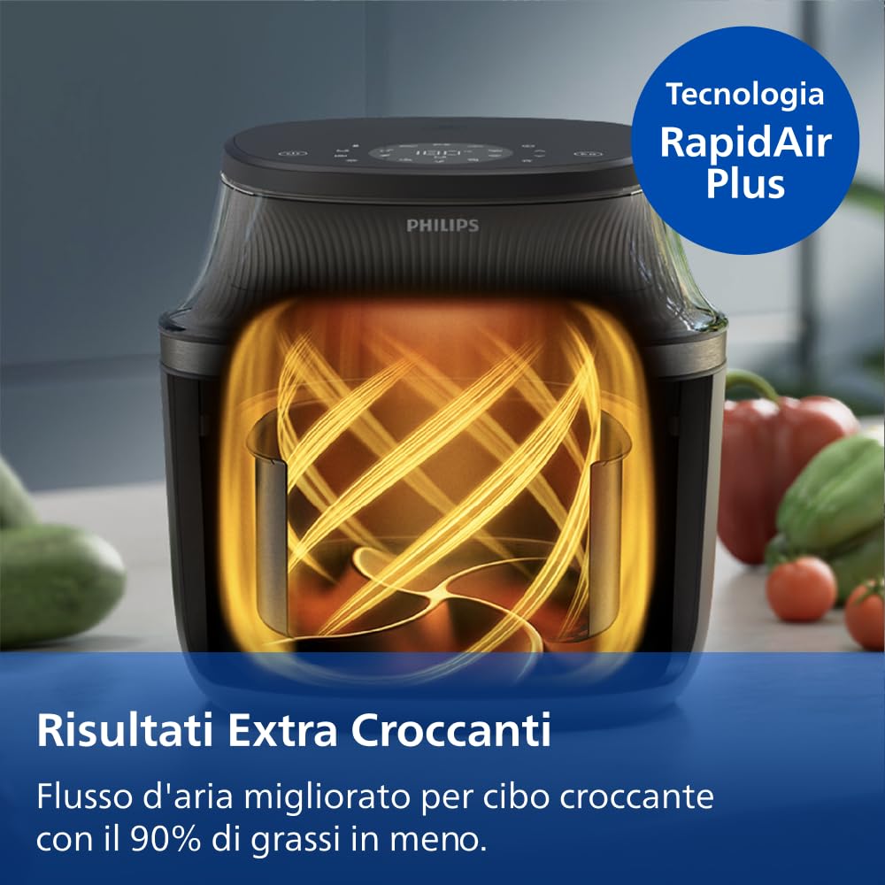 Philips Airfryer Serie 3000 4.2L