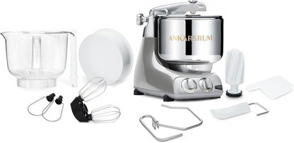 Ankarsrum 6230 SV Assistent Kitchen 1500 W - 7 Litri