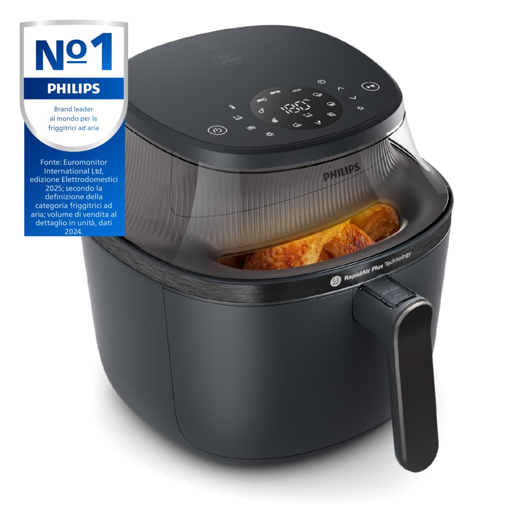 Philips Airfryer Serie 3000 4.2L