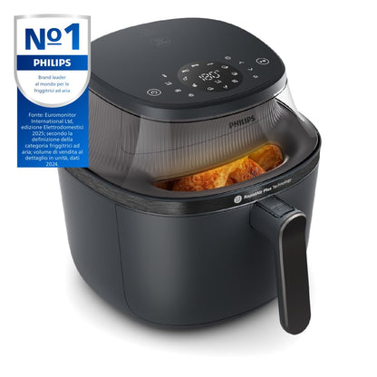 Philips Airfryer Serie 3000 4.2L