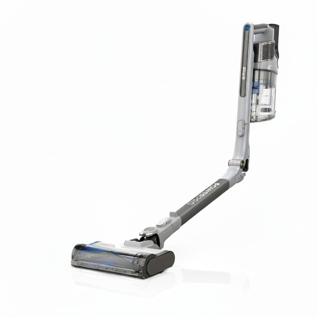 Shark PowerPro Aspirapolvere Senza Filo con FloorDetect e tecnologia Flexology