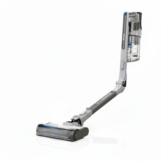 Shark PowerPro Aspirapolvere Senza Filo con FloorDetect e tecnologia Flexology