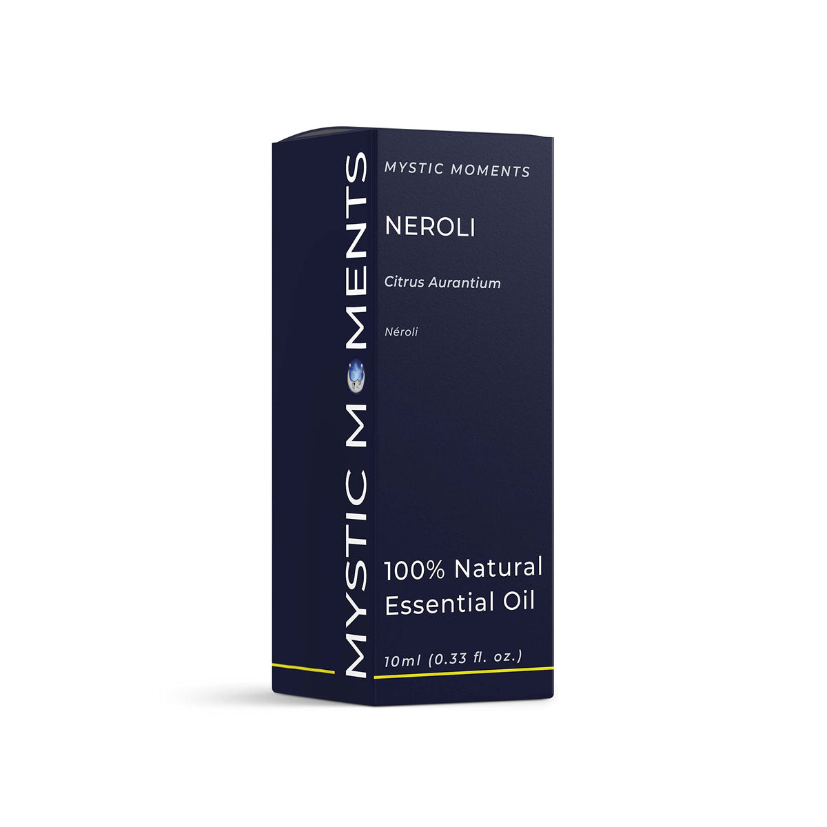 Mystic Moments Olio Essenziale Chiodi di Garofano 100 ml