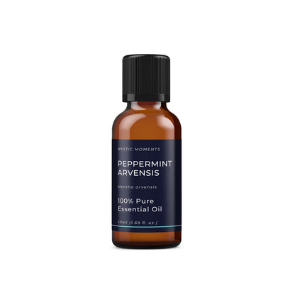 Mystic Moments Olio Essenziale Chiodi di Garofano 100 ml