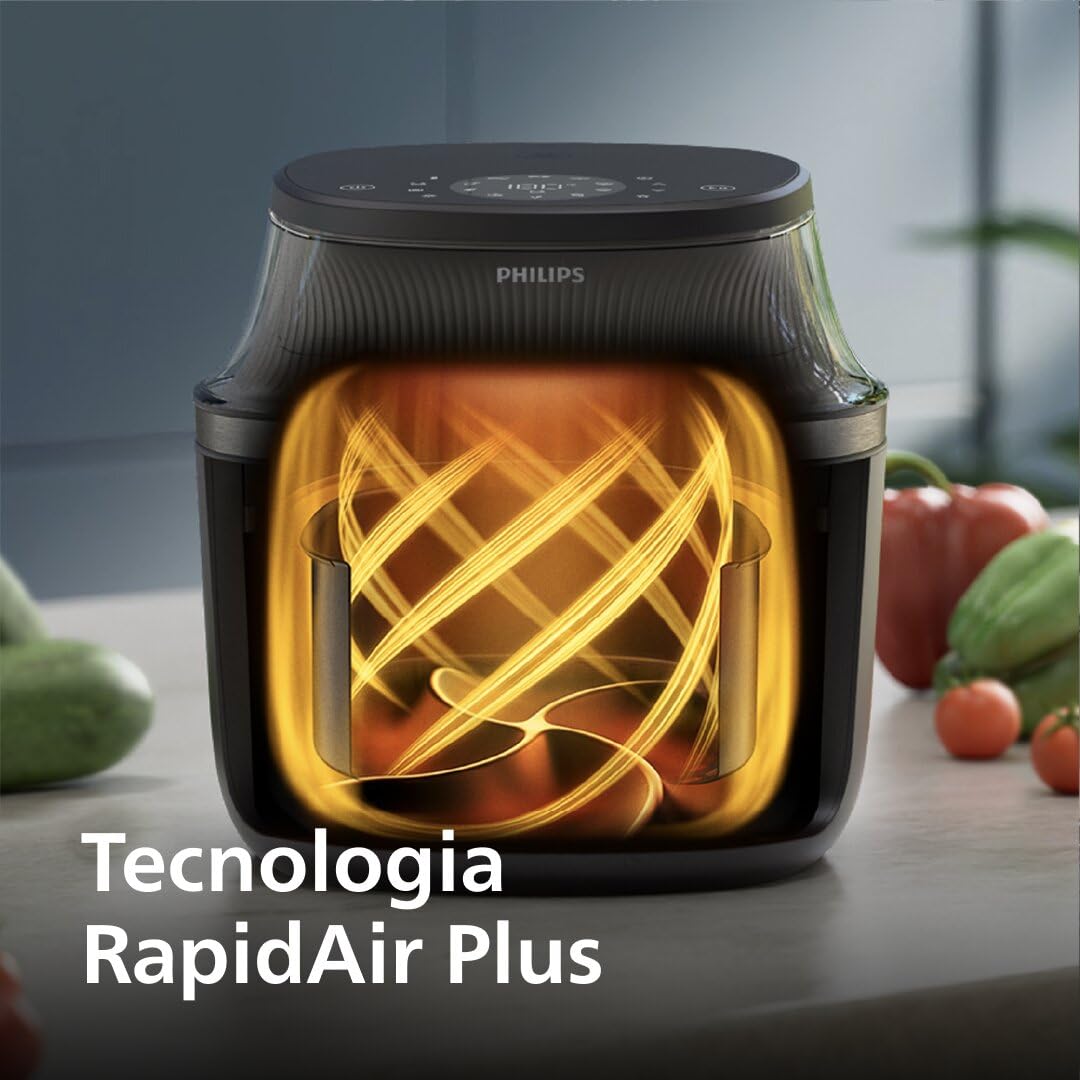 Philips Airfryer Serie 3000 4.2L