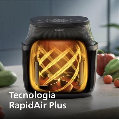 Philips Airfryer Serie 3000 4.2L