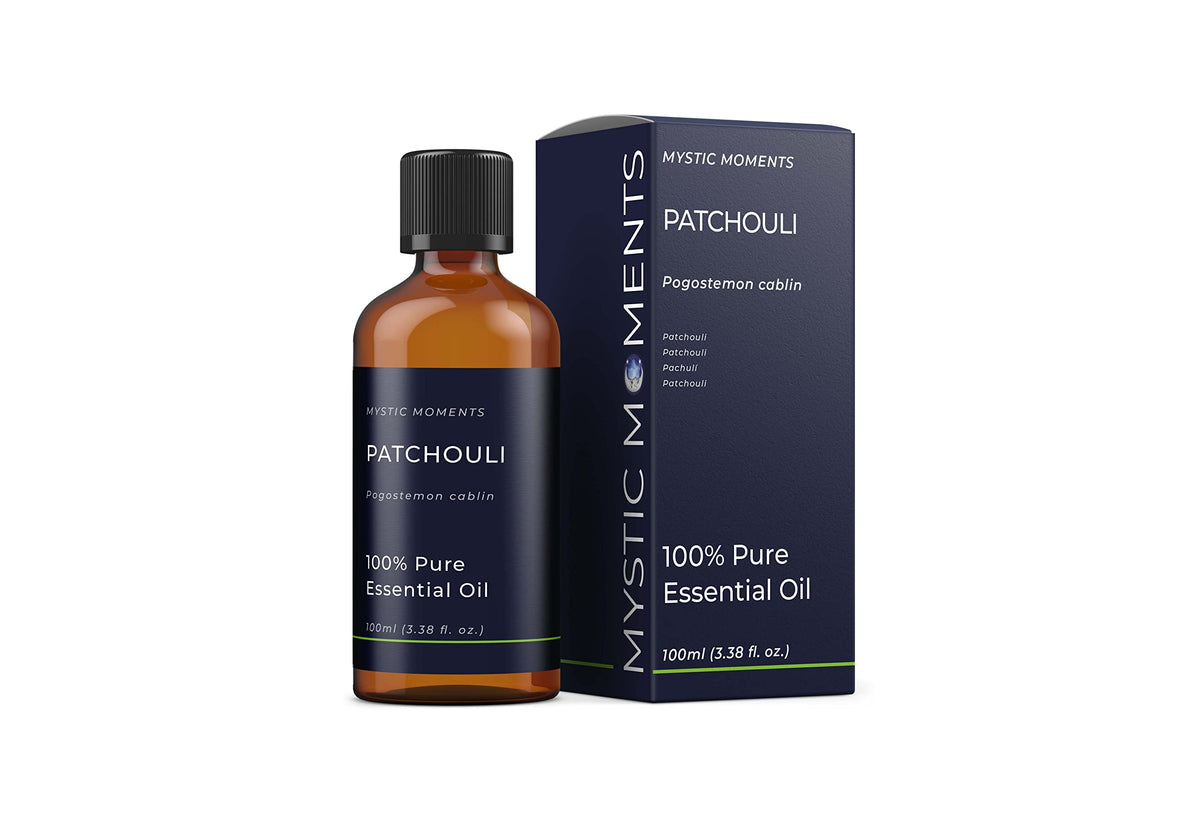 Mystic Moments Olio Essenziale Chiodi di Garofano 100 ml