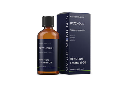 Mystic Moments Olio Essenziale Chiodi di Garofano 100 ml