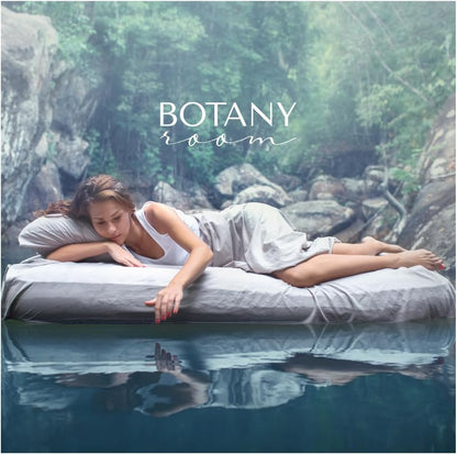 BotanyRoom Breathe Easy Spray Ambiente e Tessuti 100 ml