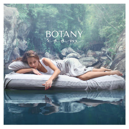 BotanyRoom Breathe Easy Spray Ambiente e Tessuti 100 ml