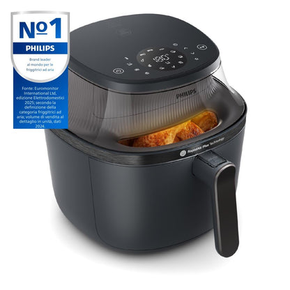 Philips Airfryer Serie 3000 4.2L