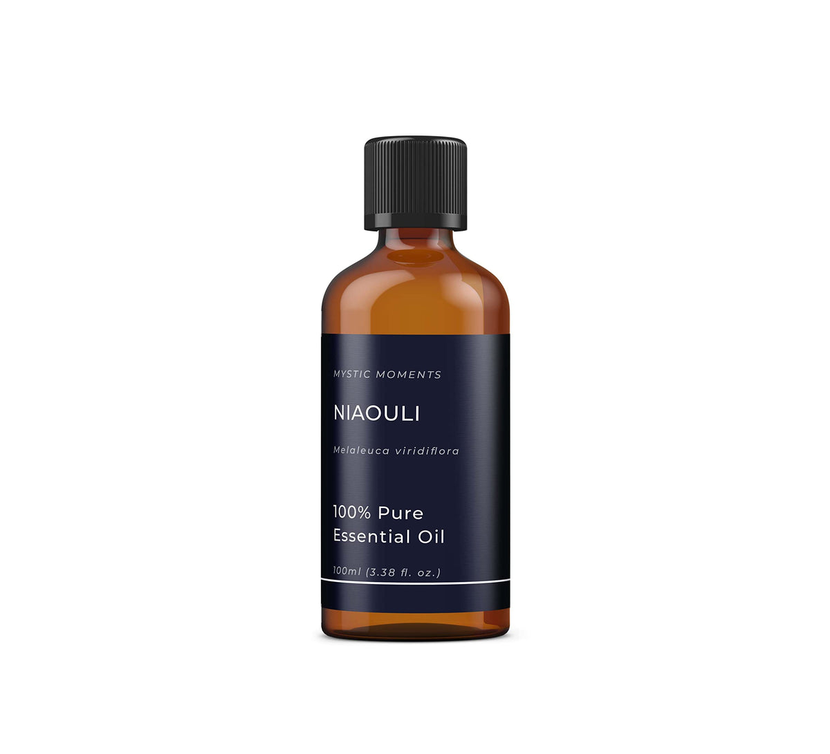 Mystic Moments Olio Essenziale Chiodi di Garofano 100 ml